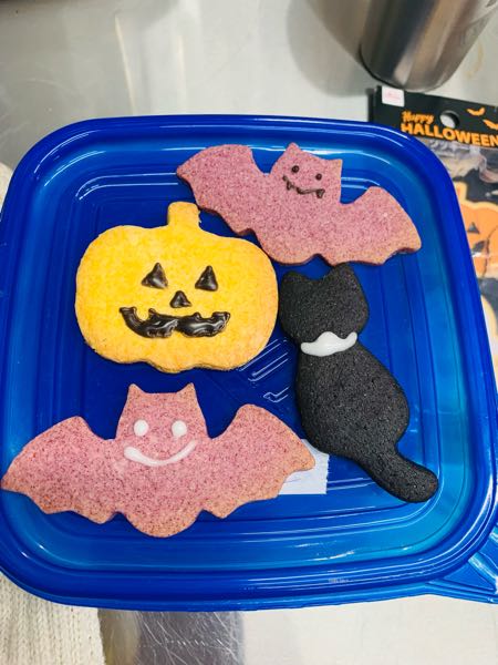ハロウィン