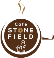 Cafe STONE FIELD（カフェ ストーンフィールド）